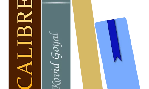 Créer son eBook avec Calibre